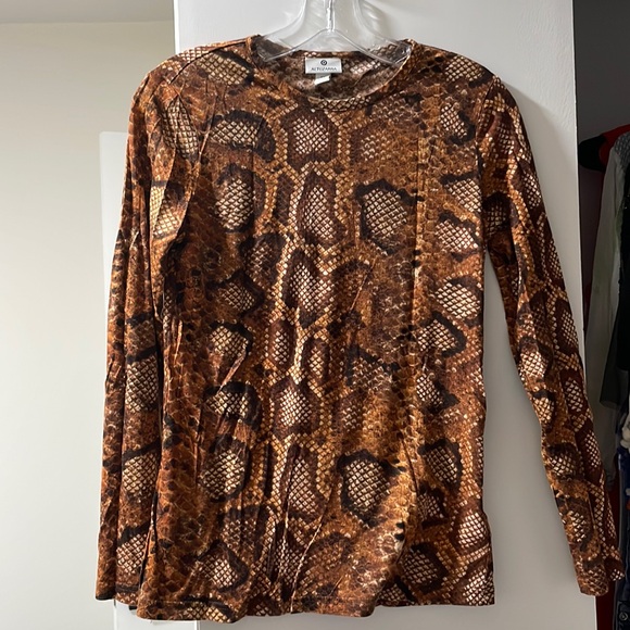 Target x Altuzarra top - Picture 1 of 3